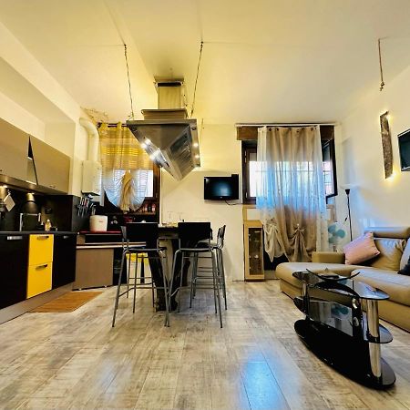 Bluegreenloft3B Milan Luaran gambar