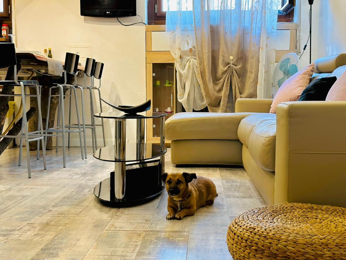 Bluegreenloft3B Milan Luaran gambar