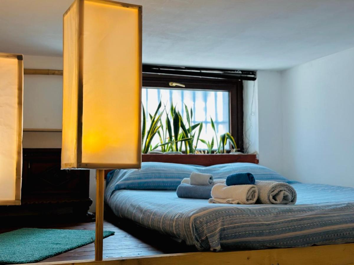 Bluegreenloft3B Milan Luaran gambar