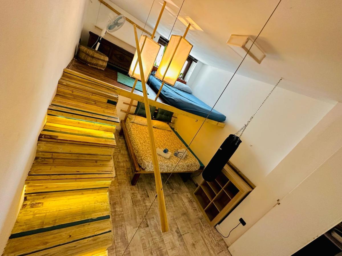 Bluegreenloft3B Milan Luaran gambar