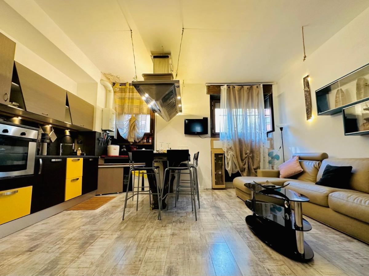 Bluegreenloft3B Milan Luaran gambar