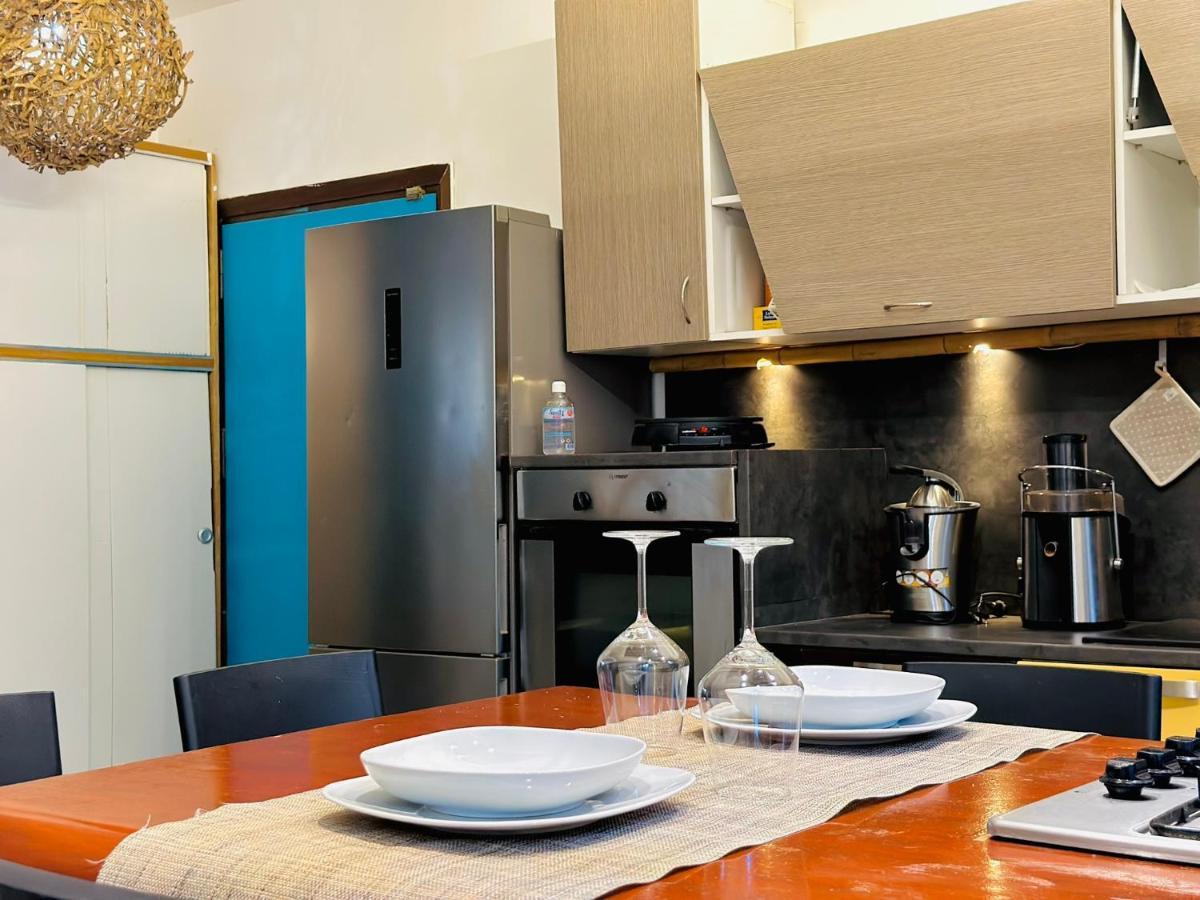 Bluegreenloft3B Milan Luaran gambar