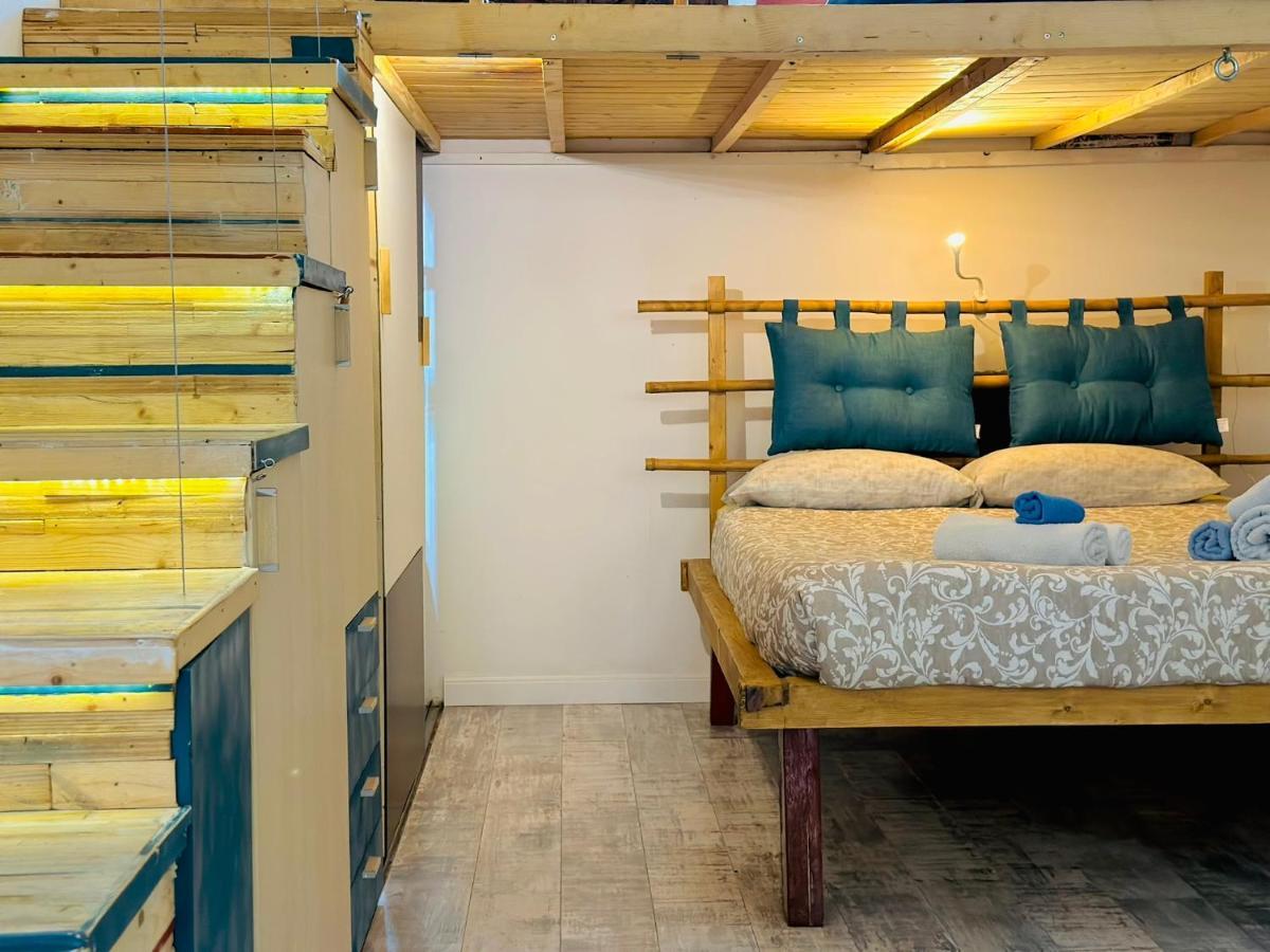 Bluegreenloft3B Milan Luaran gambar