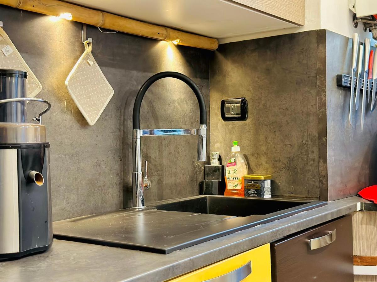 Bluegreenloft3B Milan Luaran gambar