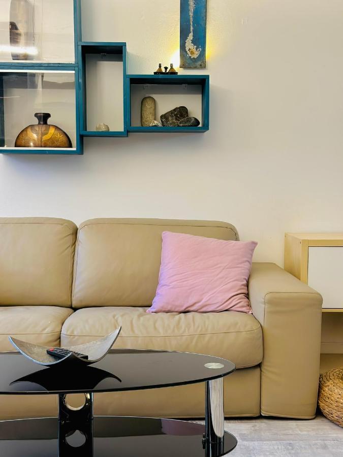 Bluegreenloft3B Milan Luaran gambar