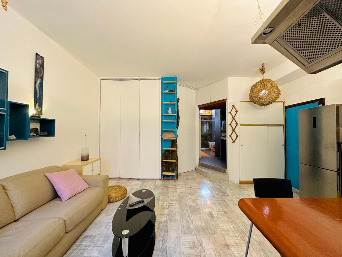 Bluegreenloft3B Milan Luaran gambar
